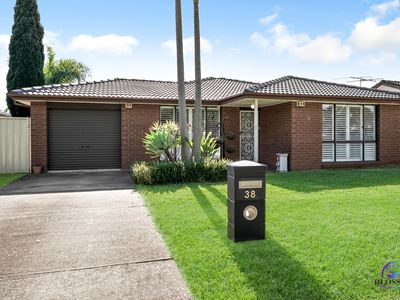 38 Tilden Street, Plumpton