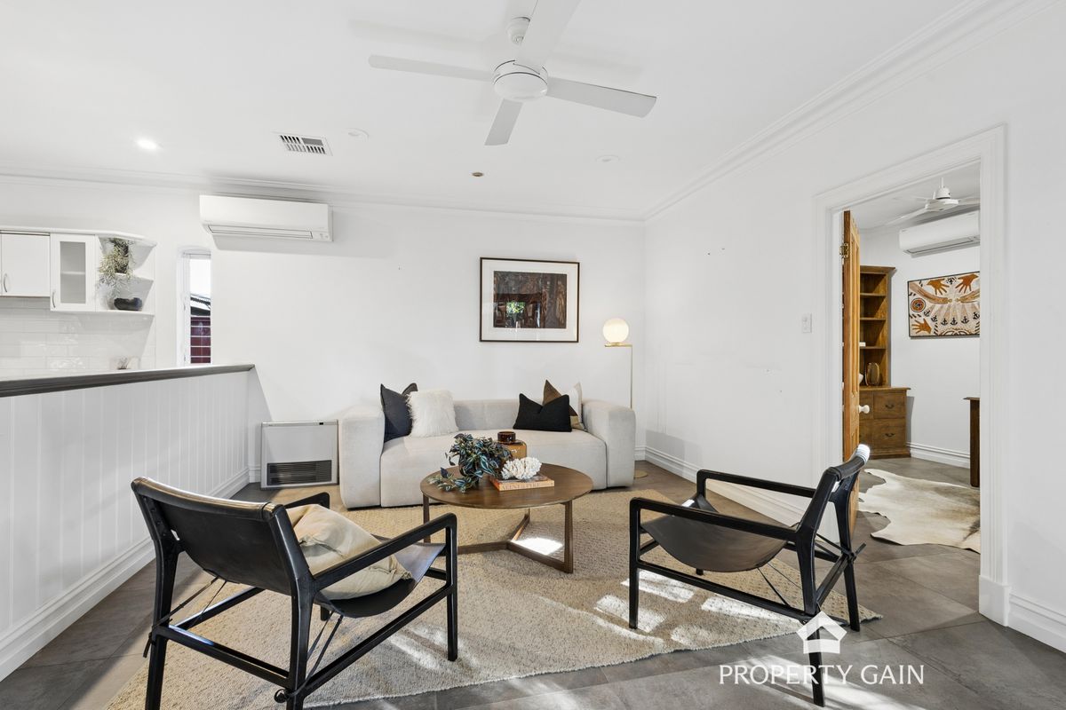 West Leederville