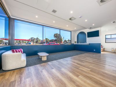 154-156 Coburns Road, Melton