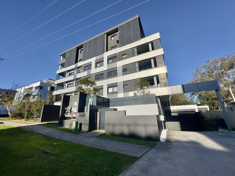 3-7 Wallace Street , Blacktown