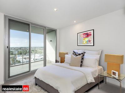 1303 / 659 Murray Street, West Perth