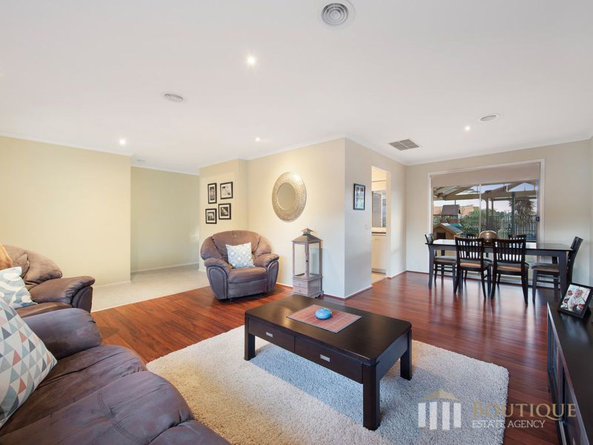 28 Hartsmere Drive, Berwick