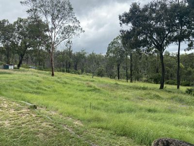 129 Neale Road, Kingaroy