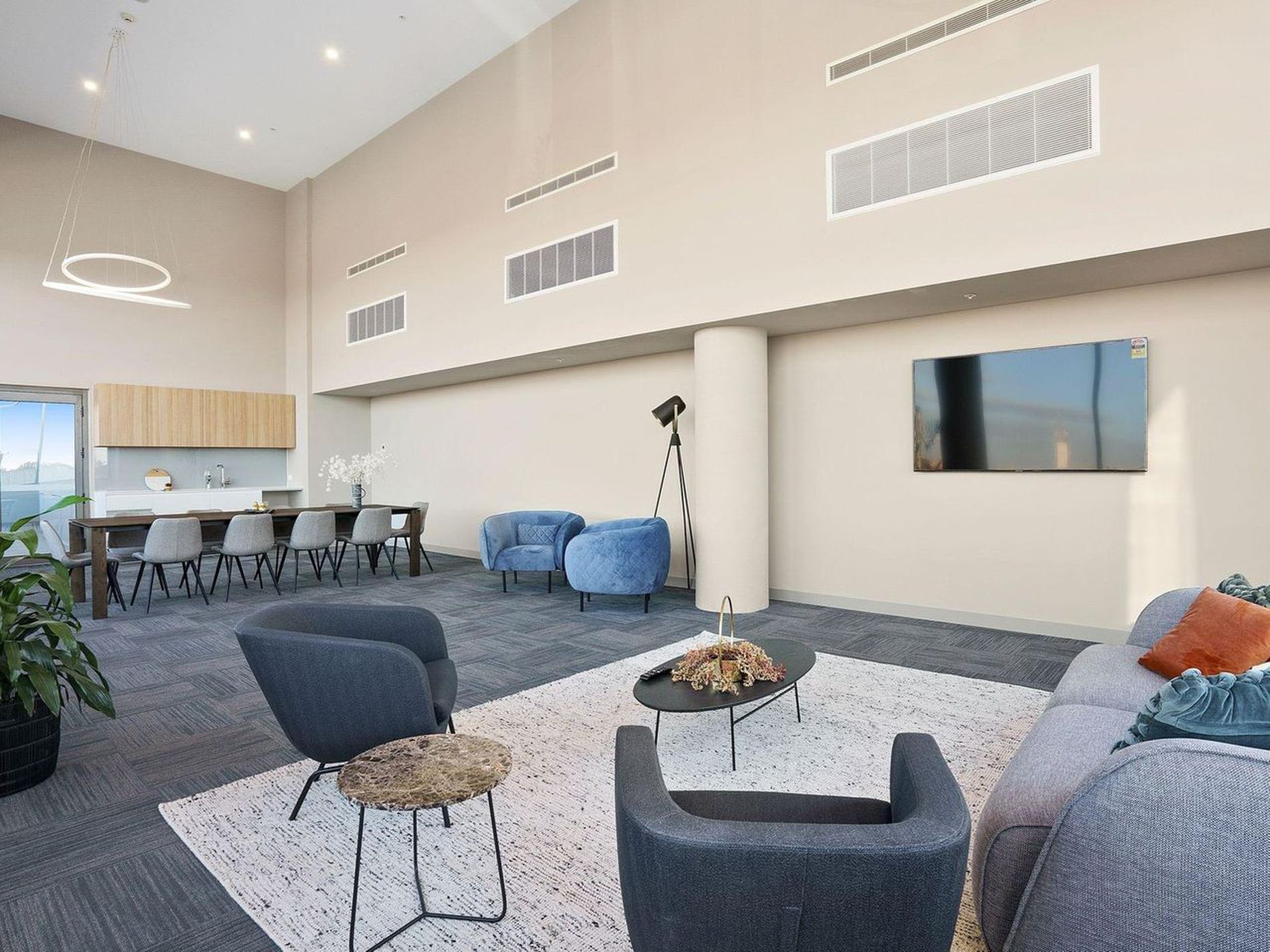 1803 / 18 Cavendish Street, Geelong
