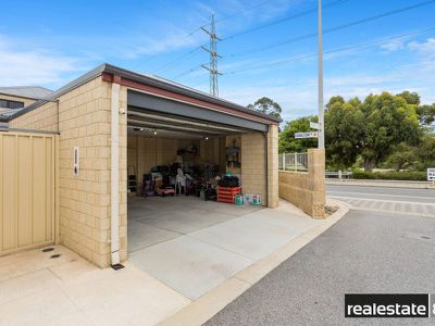 1A Nadilo Drive, Spearwood