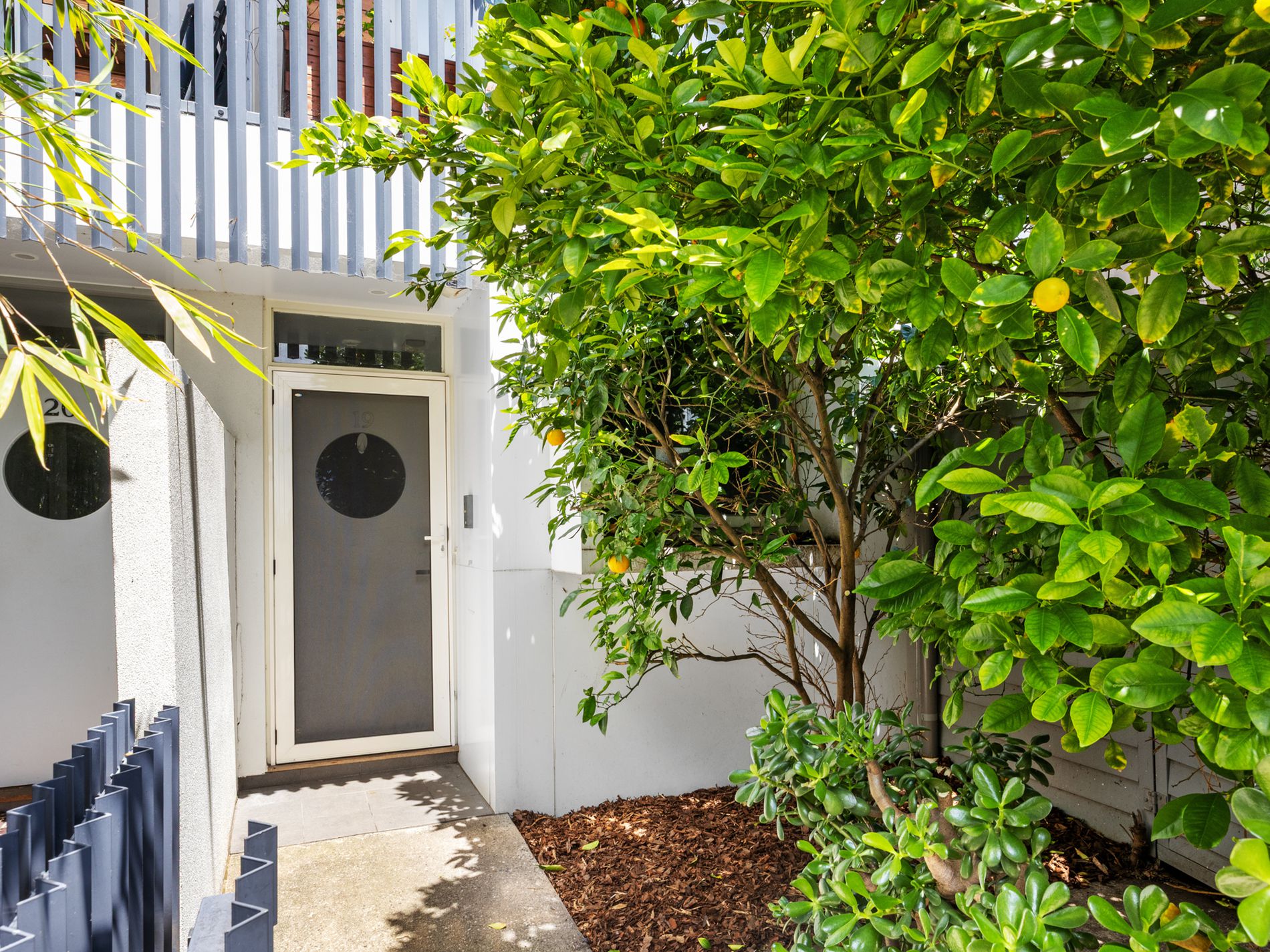 19 / 89-93 Stevedore Street, Williamstown