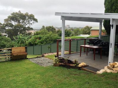 4 Parker Street, Port Kembla