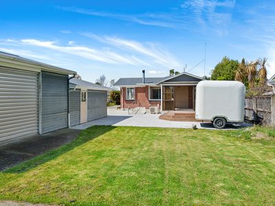 85 Otaki Street, Kaiapoi