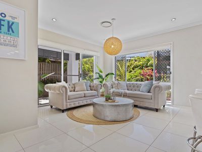 8 Cherry Court, Coomera