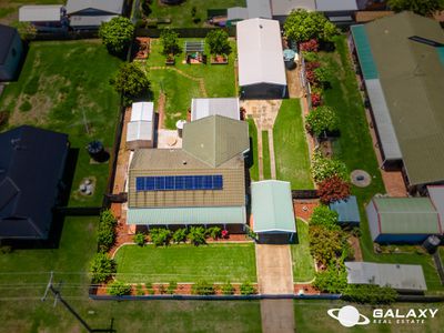 41 Gibsons Road, Burnett Heads