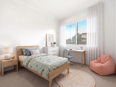 1 / 26 Bradshaw Street, Lutwyche