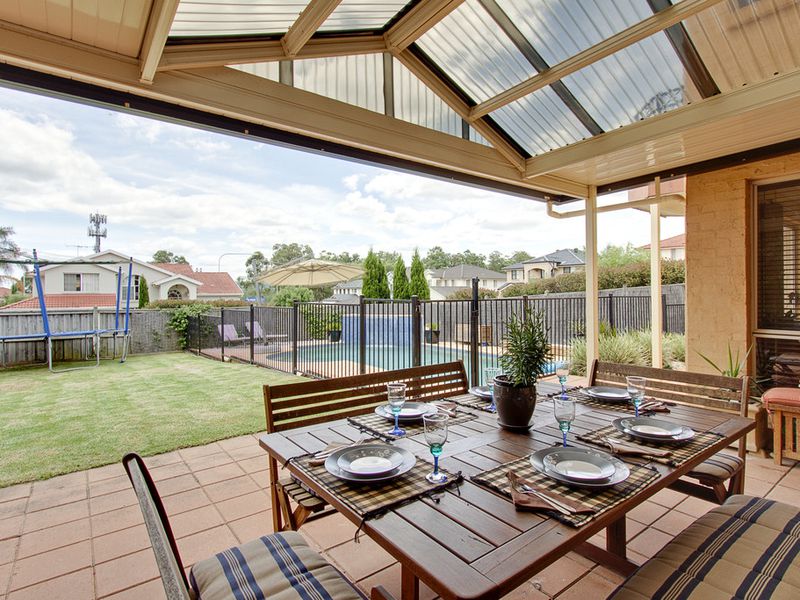 1 Sardinia Avenue, Glenwood