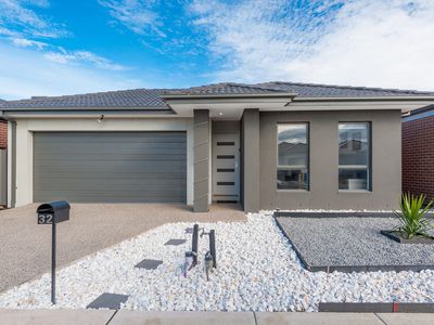 32 Travers Street, Craigieburn