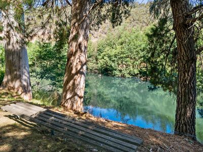 6032 Eildon-Jamieson Road, Jamieson