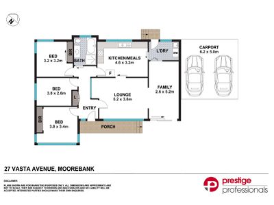 27 Vasta Avenue, Moorebank