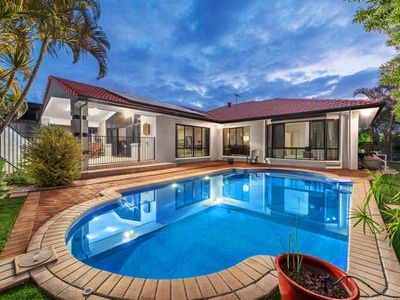 29 Springall Place, Wakerley