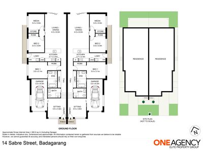 14 Sabre Street, Badagarang