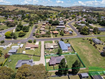 6 Hawke, Blayney