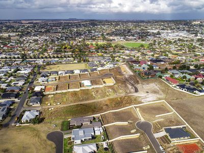 Lot 24, Ironstone Court, Mount Gambier