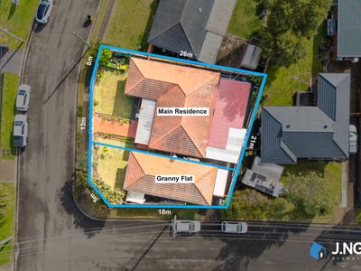 29 Ainslie Street, Fairfield West