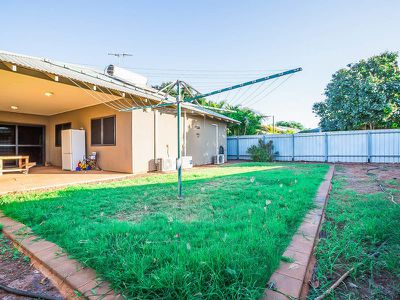6 Nix Avenue, South Hedland