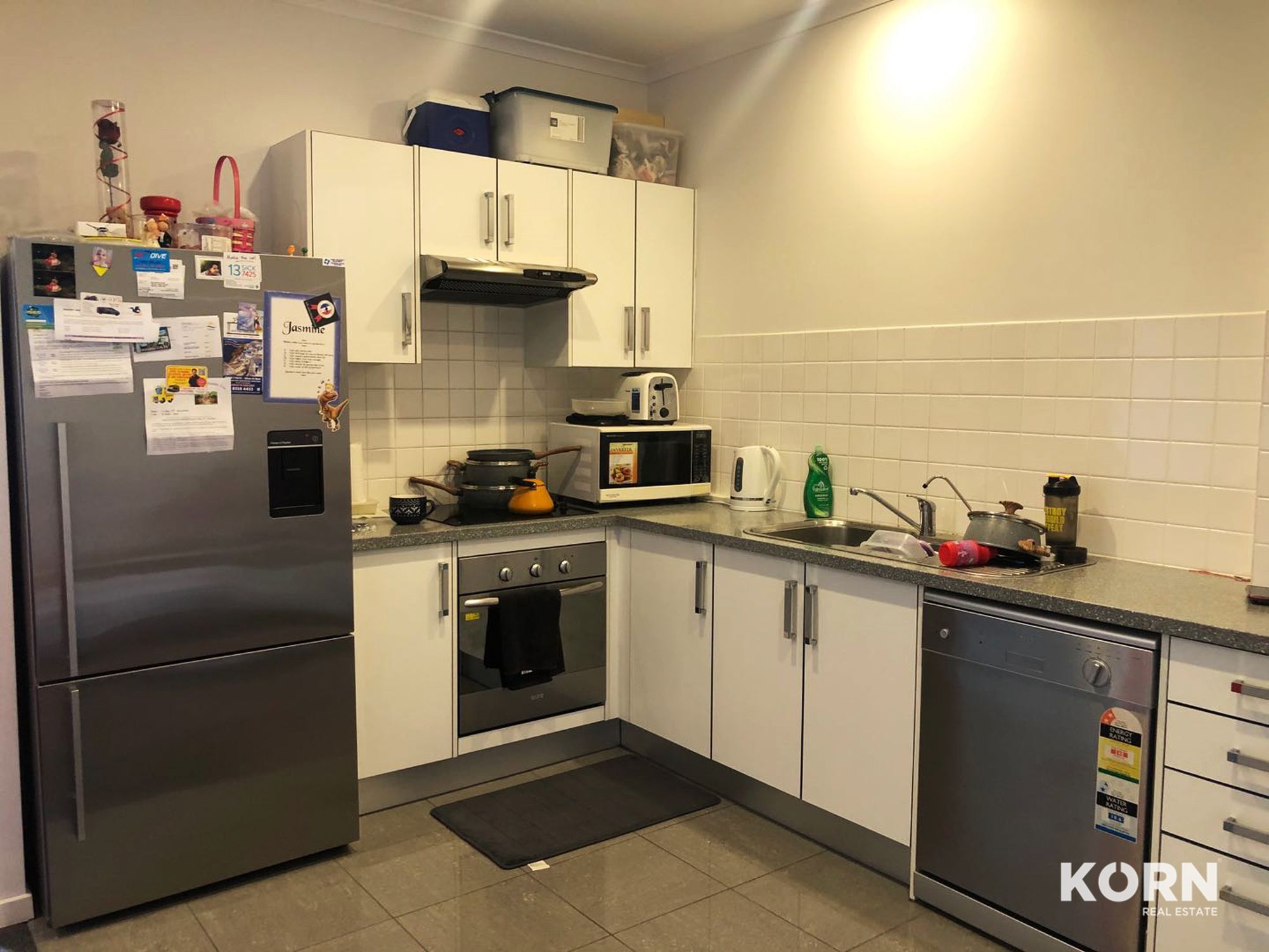 205 / 6-14 Metro Parade, Mawson Lakes