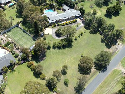 19 Panorama Crescent, Forster