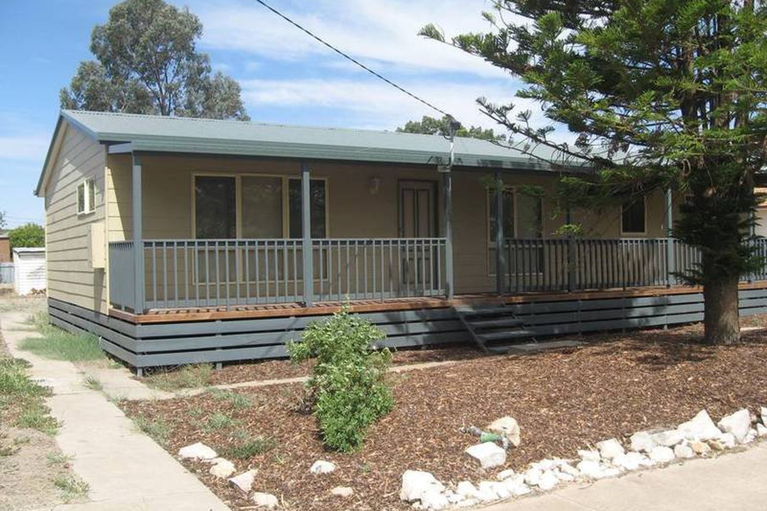 Warracknabeal