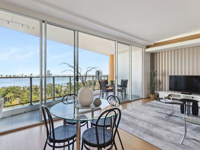 66 / 22 St Georges Terrace, Perth