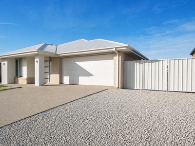 28 Vineyard Circuit, Yarrawonga