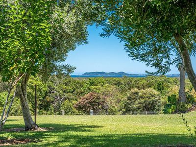 160 Tandys Lane, Brunswick Heads