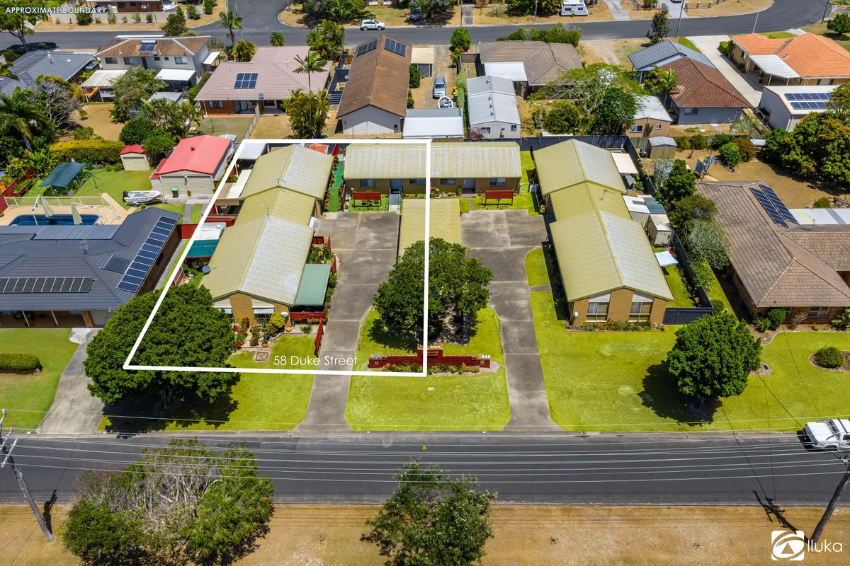 56-58 Duke Street, Iluka