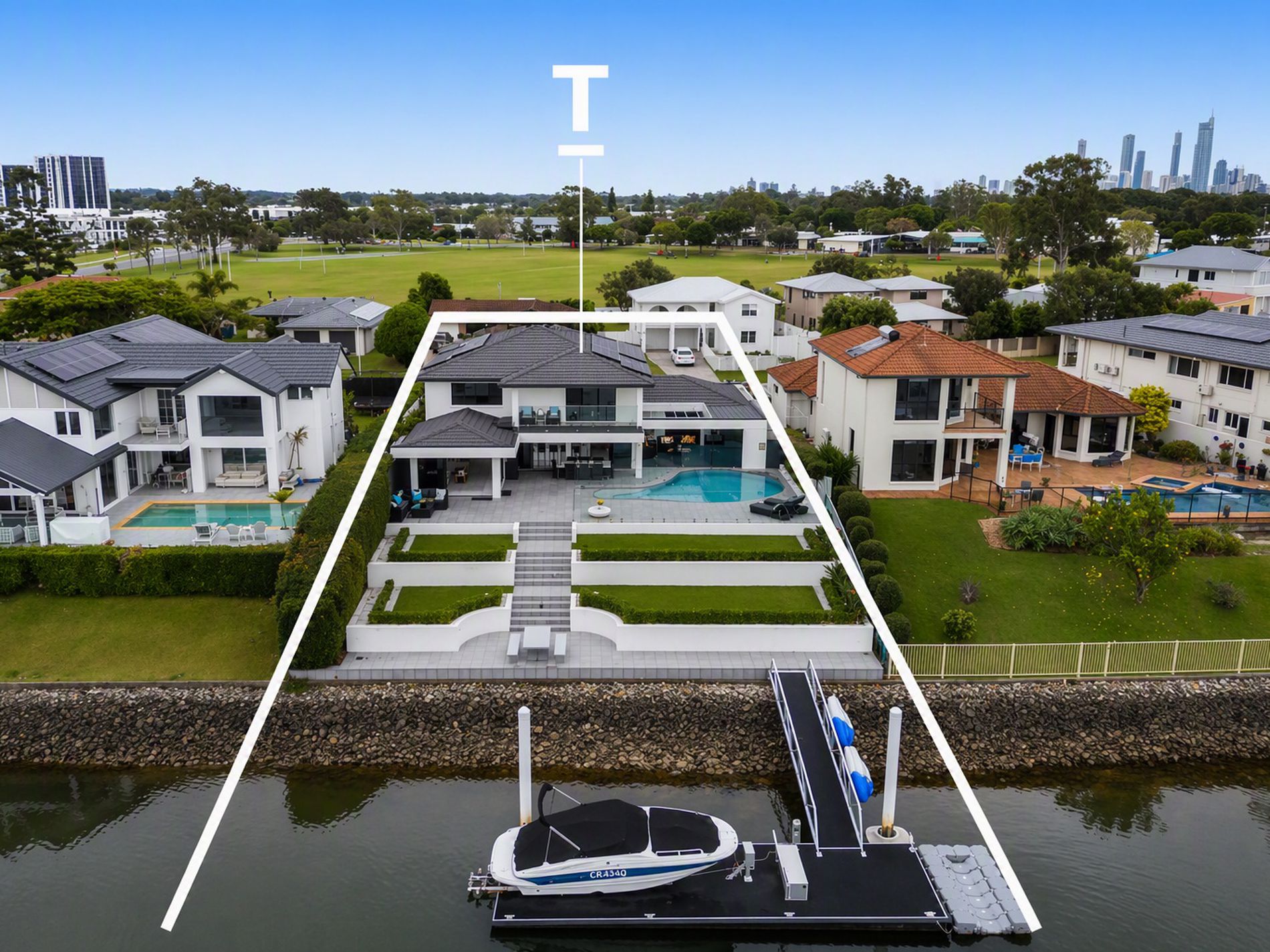 7 Volante Crescent, Mermaid Waters