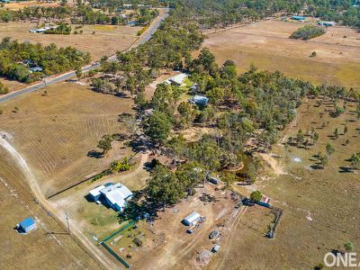 1-5 Colman Crescent, Burrum River
