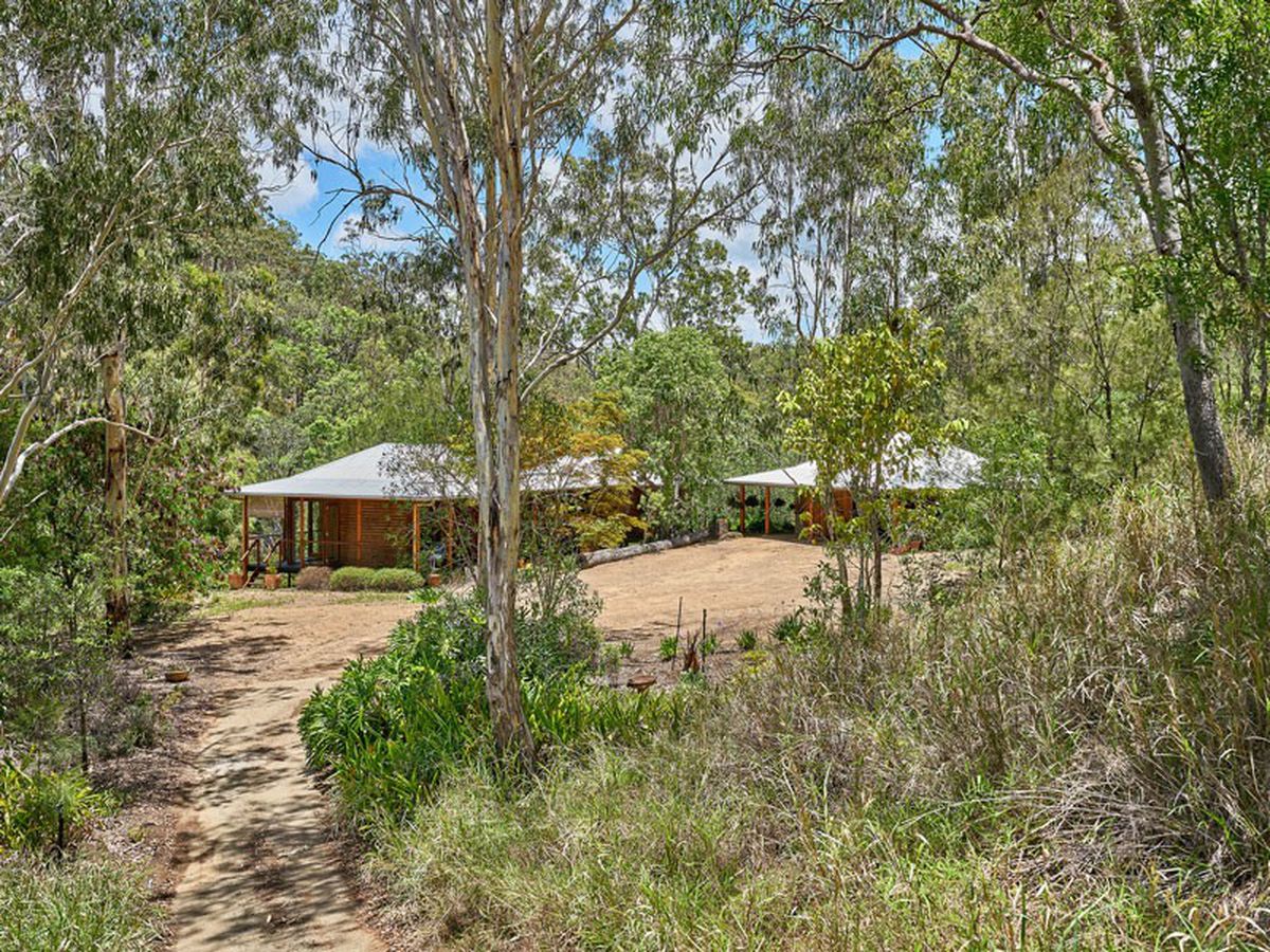 Ravenshoe