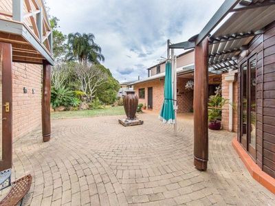 42 Webster Street, Kingaroy