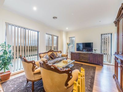 46A Hal Porter Terrace, Lynbrook
