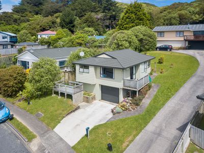 18B Rose Street, Ranui Heights