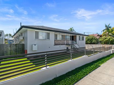 4/40 Weston Street, Coorparoo