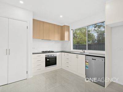 5 / 46 Hillcrest Avenue, South Nowra