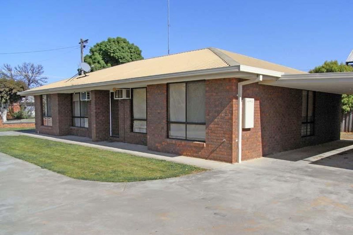 11 / 10 Cavell Street, Tongala