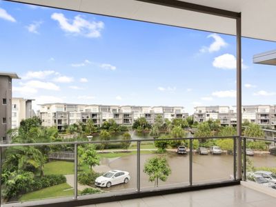 531 / 3 Pendraat Parade, Hope Island