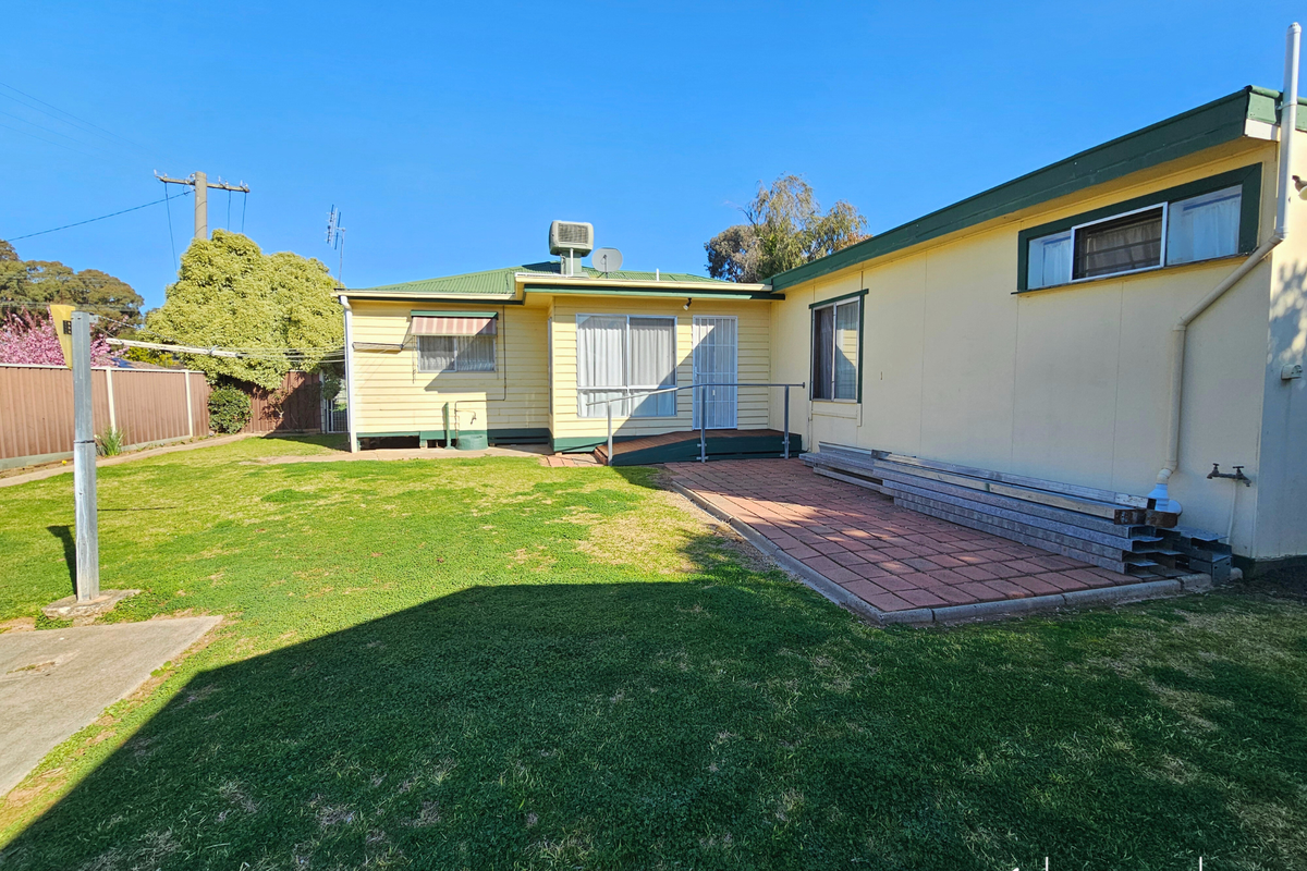 11 Tulloh Street, Kyabram