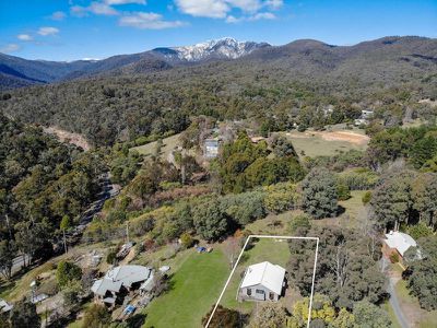 9 Alpine Ridge Drive, Merrijig