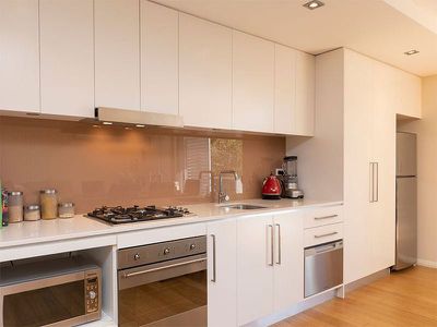 1 / 8 Allen Street, Waterloo