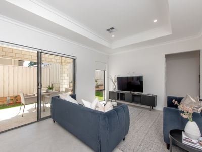 11C Canara Road, Westminster