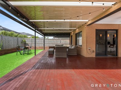 19 Arden Crescent, Burnside