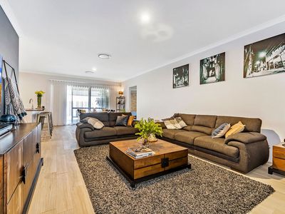 28 CAMPGROUND ROAD, Yanchep