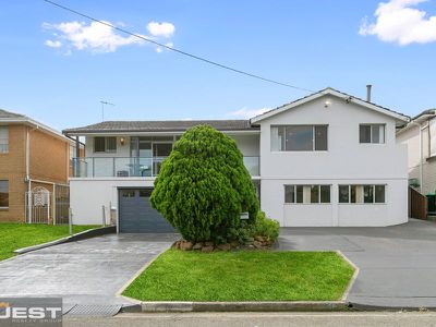 16 Investigator Avenue, Yagoona