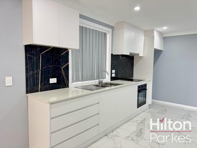 22A Reston Avenue, Hebersham